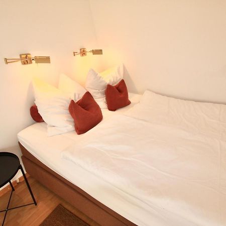 Nordseesonne I Apartment Wenningstedt-Braderup ภายนอก รูปภาพ