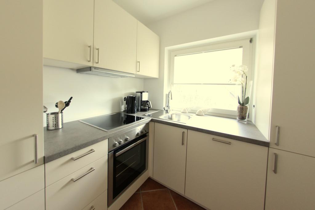 Nordseesonne I Apartment Wenningstedt-Braderup ห้อง รูปภาพ